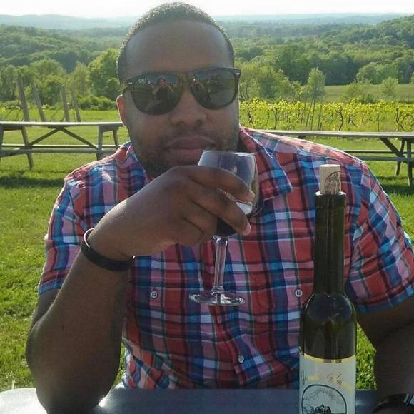 Meet your Posher, Thurmond - Picture 1 of 1